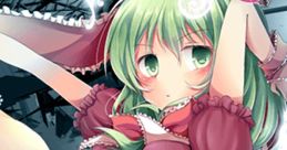 東方ボーカルEDM2 Touhou C87 - Video Game