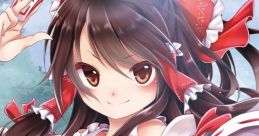 東方ボーカルEDM3 Touhou C92 - Video Game