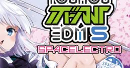 東方ボーカルEDM5 Touhou C95 - Video Game