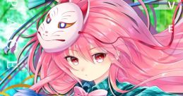 東方ボーカルEDM6 Touhou C96 - Video Game