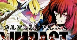 東方ボーカルアレンジアルバム サード・インパクト Touhou C91 - Video Game