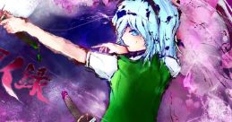 東方個人録 ～半霊の剣士～ Touhou 東方椰麟祭 第九幕 - Video Game