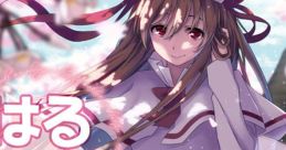 東方入眠抄10 はる☆みん Touhou M3-37 - Video Game