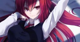 東方入眠抄19 恋する小悪魔 Touhou C95 - Video Game