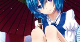 東方入眠抄7 ～小傘ちゃんと雨の音に包まれて～ Touhou C88 - Video Game