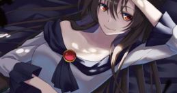 東方入眠抄8 ～影狼さんの月光リラクゼーション安眠誘導～ Touhou 秋例大祭2 - Video Game Video game from 東方入眠抄8
