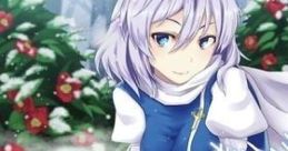 東方入眠抄9 レティさんに愛されすぎて眠れない入眠音声 Touhou C89 - Video Game Video game from 東方入眠抄9