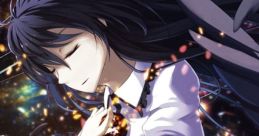 東方入眠抄６ ～めるてぃ☆ふゅーじょん～ Touhou M3-35 - Video Game Video game from 東方入眠抄６ ～めるてぃ☆ふゅーじょん～