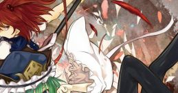東方劇伴集vol.3 Touhou 秋例大祭4 - Video Game Video game from 東方劇伴集vol.3 Touhou 秋例大祭4 for Windows. Published by