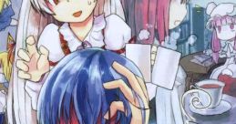 東方原稿狂 Touhou 例大祭8 - Video Game Video game from 東方原稿狂 Touhou 例大祭8 for Windows. Published by