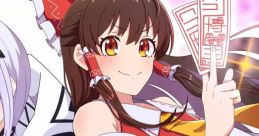 東方同位録 Touhou 例大祭20 - Video Game Video game from 東方同位録 Touhou 例大祭20 for Windows. Published by hummingsoon