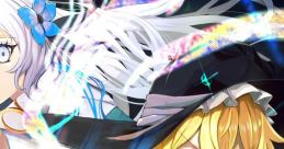 東方同位録2 Touhou C102 - Video Game