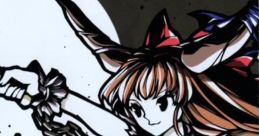 東方和楽・讃 Touhou 東方紅楼夢11 - Video Game