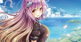 東方四重奏 Holy Touhou C96 - Video Game