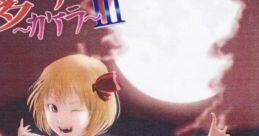 東方多重声 ～カケラ～ Ⅲ Touhou C83 - Video Game Video game from 東方多重声 ～カケラ～ Ⅲ Touhou C83 for Windows. Published