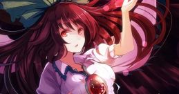 東方夢景色～Toho Dreamscape vol.2 Touhou Comiket Special 6 - OTAKU SUMMIT 2015 - - Video Game Video game from