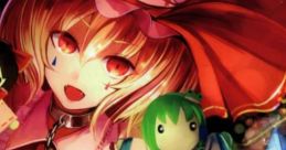 東方夢景色～Toho Dreamscape vol.3 Touhou 秋例大祭2 - Video Game