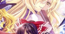 東方夢魔境 Half asleep and Half awake Touhou M3-07秋 - Video Game