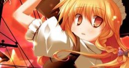 東方大激震 Touhou C72 - Video Game
