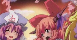 東方奏々歌 - Synthesized Vocal Arrange Album Touhou 例大祭8 - Video Game Video game from 東方奏々歌 - Synthesized Vocal