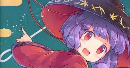 東方小柔童 Touhou 例大祭14 - Video Game