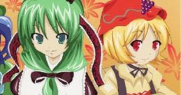 東方幻奏箱 Touhou C72 - Video Game