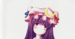 東方弦蒼曲・Ⅳ Touhou サンクリ48 - Video Game