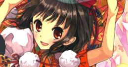 東方文界ツアー Touhou 例大祭9 - Video Game Video game from 東方文界ツアー Touhou 例大祭9 for Windows. Published by Mameya