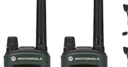 Walkietalkie Notification