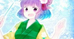 東方旧作管絃楽 Touhou 幺樂団カァニバル！3 - Video Game
