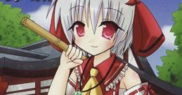 東方最封珠 Touhou M3-08秋 - Video Game