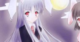 東方月見奏 -demo ver.- Touhou 例大祭6 - Video Game Video game from 東方月見奏 -demo ver.- Touhou 例大祭6 for Windows.