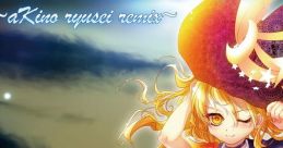 東方流星少女／／改二 Touhou 例大祭19 - Video Game Video game from 東方流星少女／／改二 Touhou 例大祭19 for Windows.