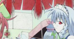 東方海鮮飯店 Touhou 例大祭SP - Video Game Video game from 東方海鮮飯店 Touhou 例大祭SP for Windows. Published by