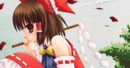 東方混淆幻楽 preview ver. ～inst.～ Touhou 東方幻楽祭 - Video Game