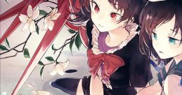 東方滴星盞紀念CD Touhou 上海TH10 - Video Game
