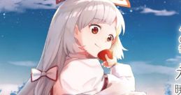 東方爽起奏 その参 永き暁天は月見草の如く Touhou 例大祭17 - Video Game Video game from 東方爽起奏 その参