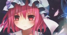 東方狂歌物語 おためしCD Touhou C80 - Video Game