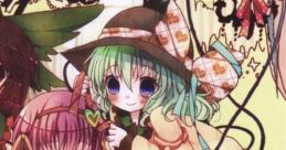 東方玲宝陽 Touhou C83 - Video Game