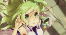 東方男声合唱 ～少女が見た日本の秋の原風景～ Touhou C81 - Video Game Video game from 東方男声合唱