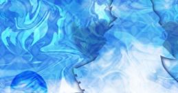 東方神世界 ~ Twilight Zone Above the Clouds (Pre-Release OST) Touhou - Video Game Video game from 東方神世界 ~ Twilight
