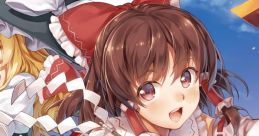 東方空宴歌-FINALE- Touhou - Video Game