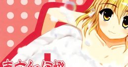 東方紅幻燈 Touhou 例大祭4 - Video Game