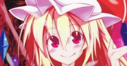 東方紅魔響 -スカー・レッド- Touhou 例大祭SP - Video Game