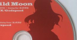 東方緋想天とらのあな初回購入特典CD Touhou 例大祭5 - Video Game Video game from 東方緋想天とらのあな初回購入特典CD Touhou