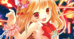 東方萃界ツアー Touhou C82 - Video Game Video game from 東方萃界ツアー Touhou C82 for Windows. Published by Mameya (2012).