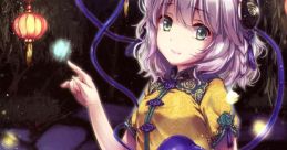 東方萤灯筏紀念CD Touhou 上海TH09 - Video Game Video game from 東方萤灯筏紀念CD Touhou 上海TH09 for Windows. Published by
