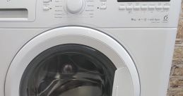 Whirlpool Washing Machine I'm sorry, but a Whirlpool Washing Machine is not a movie, television show, or song. It is a