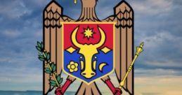 Natanoal Amthem Of Moldva