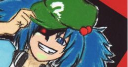 東方重低音 Touhou 例大祭6 - Video Game Video game from 東方重低音 Touhou 例大祭6 for Windows. Published by Distortion vs.